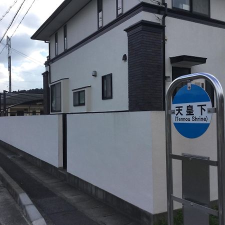首集公寓 直岛町 外观 照片